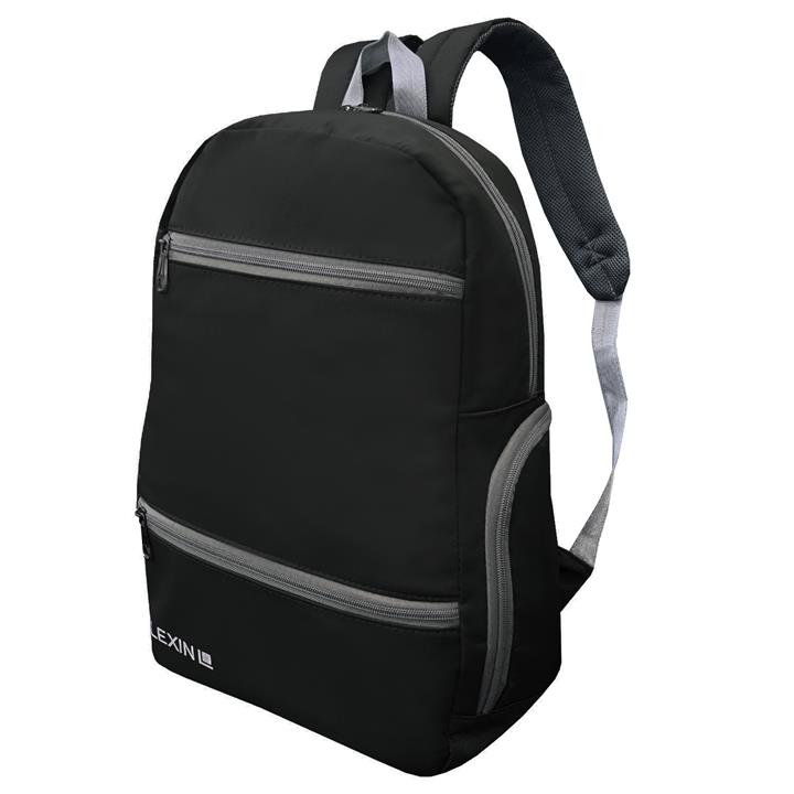 کوله پشتی لکسین مدل LX500 Lexin LX500 Backpack